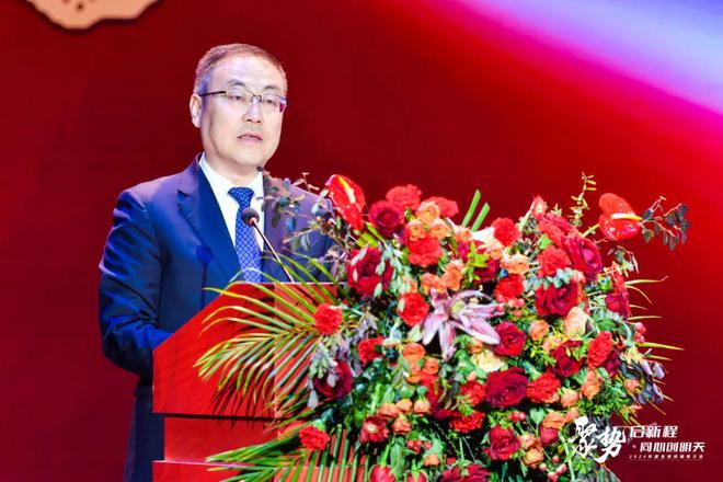 从“六大关键词”看西凤酒2024年度经销商大会的新动能(图3)